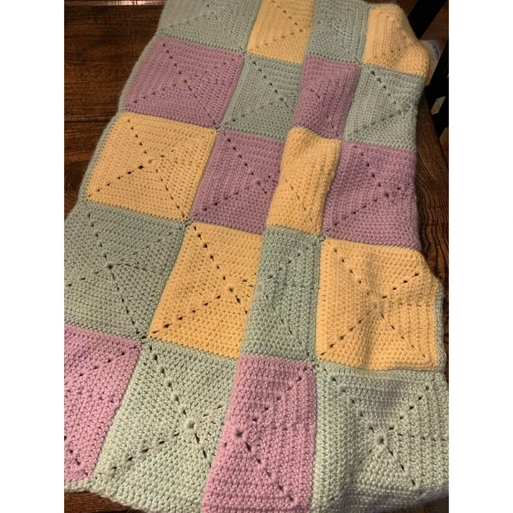 Handmade this vintage