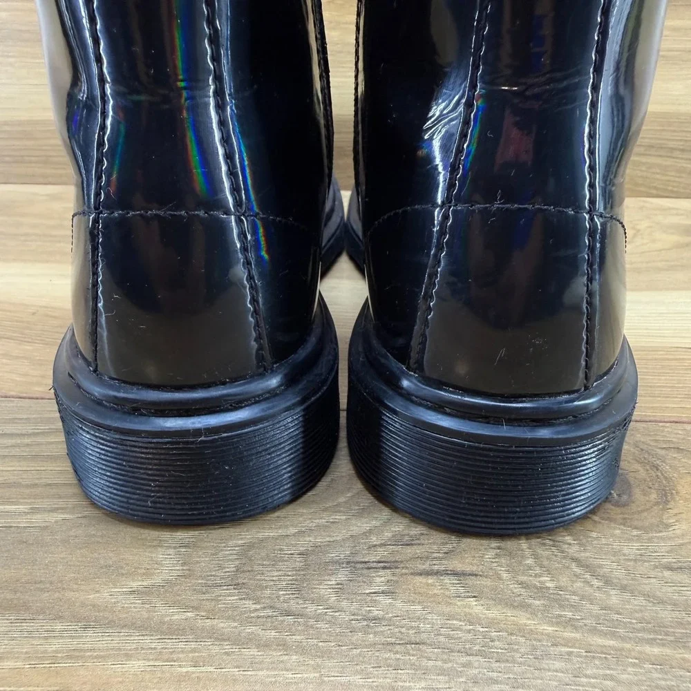 Dr. Martens big kids