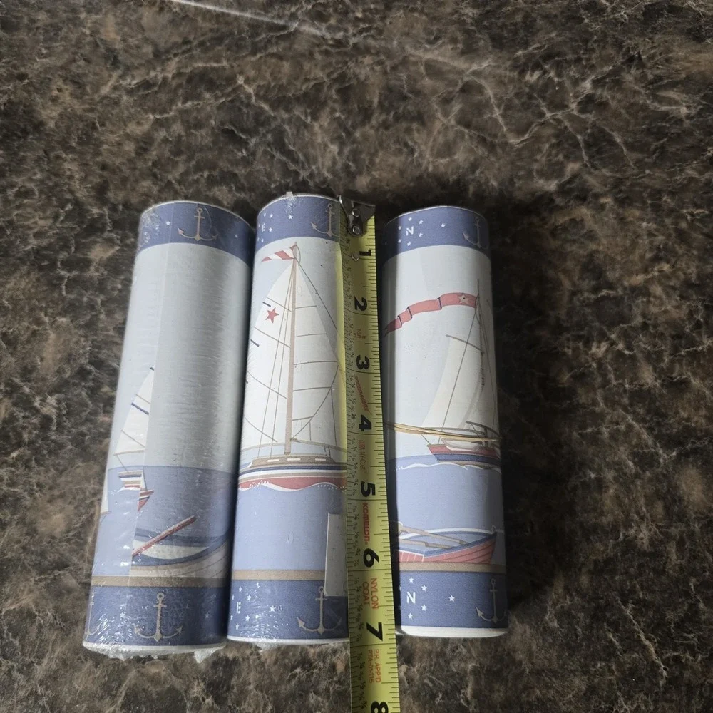 The Unbranded Brand unopened rolls