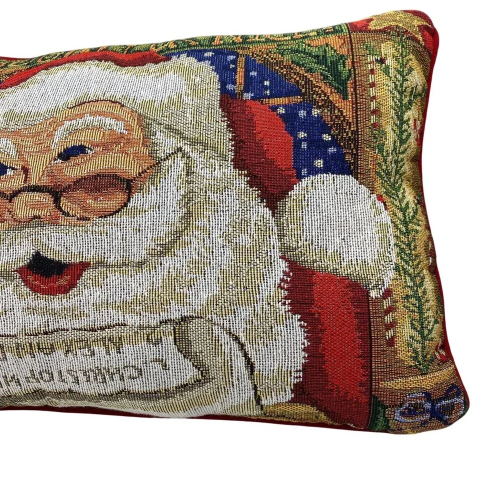 Unknown features christmas