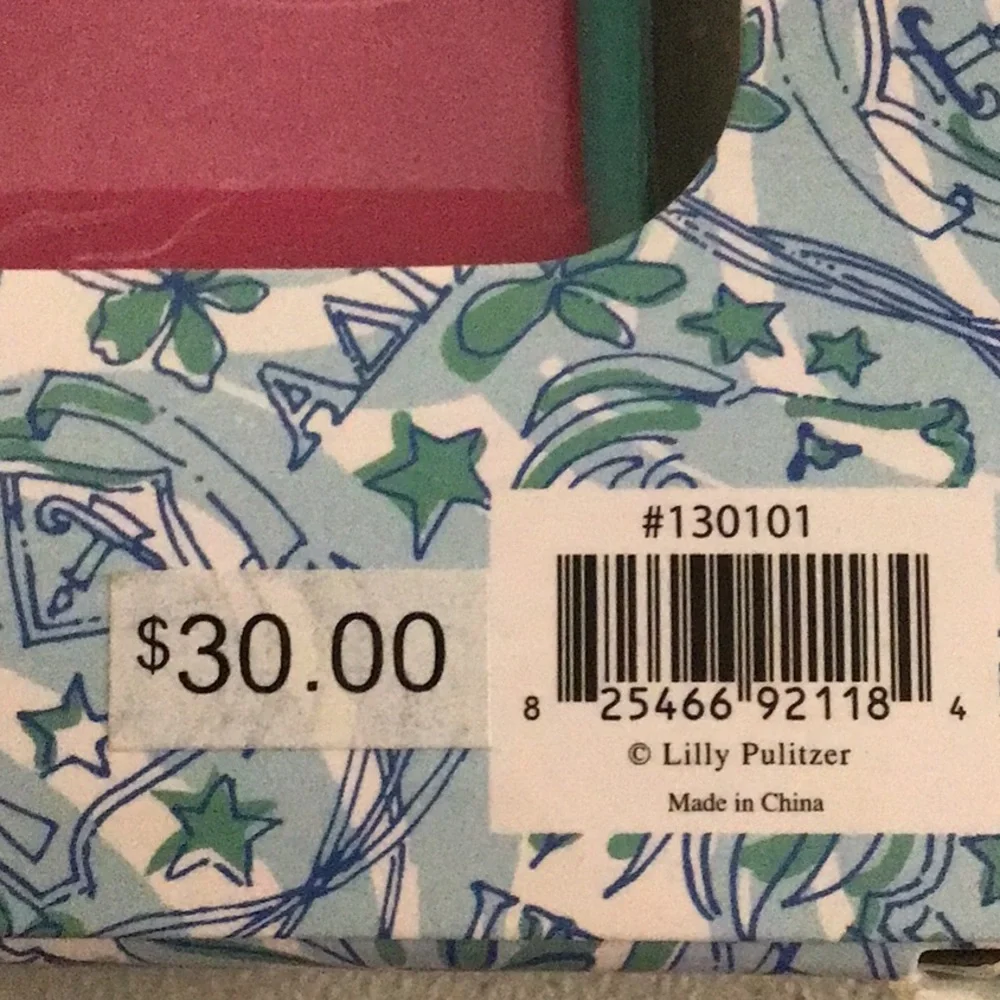 Lilly Pulitzer sisterhood case