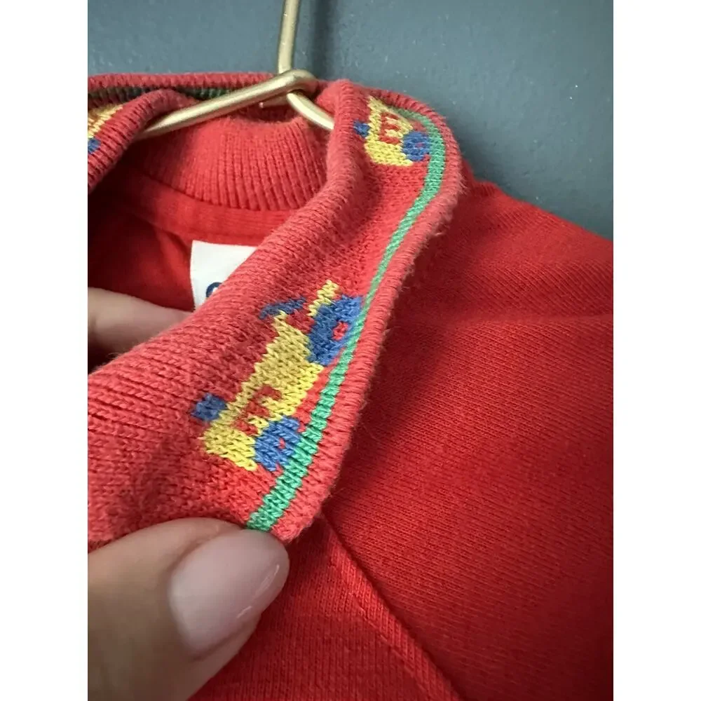 OshKosh Bgosh euc size