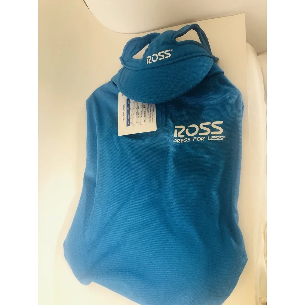 Rosso35 ross dress