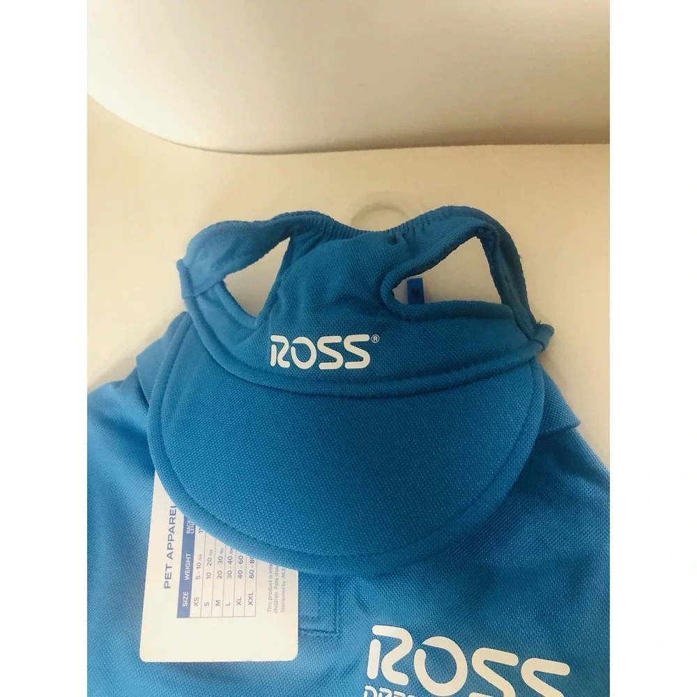 Rosso35 ross dress