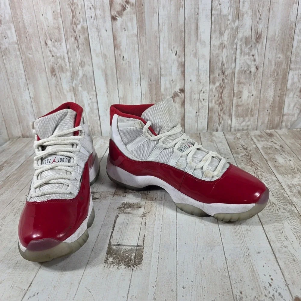 Jordan air 11