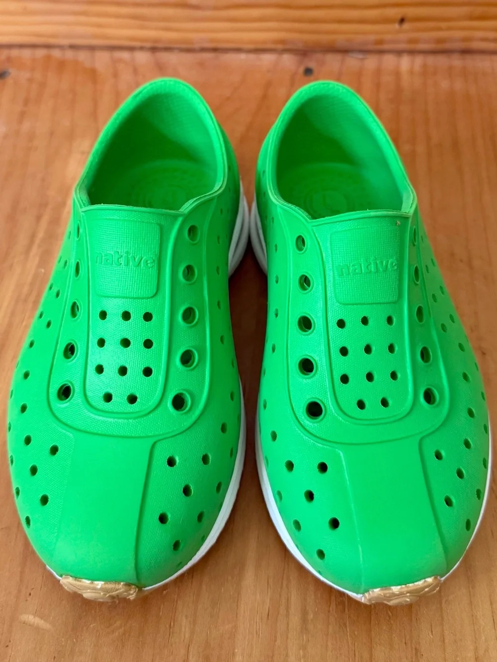 Native Shoes native robbie