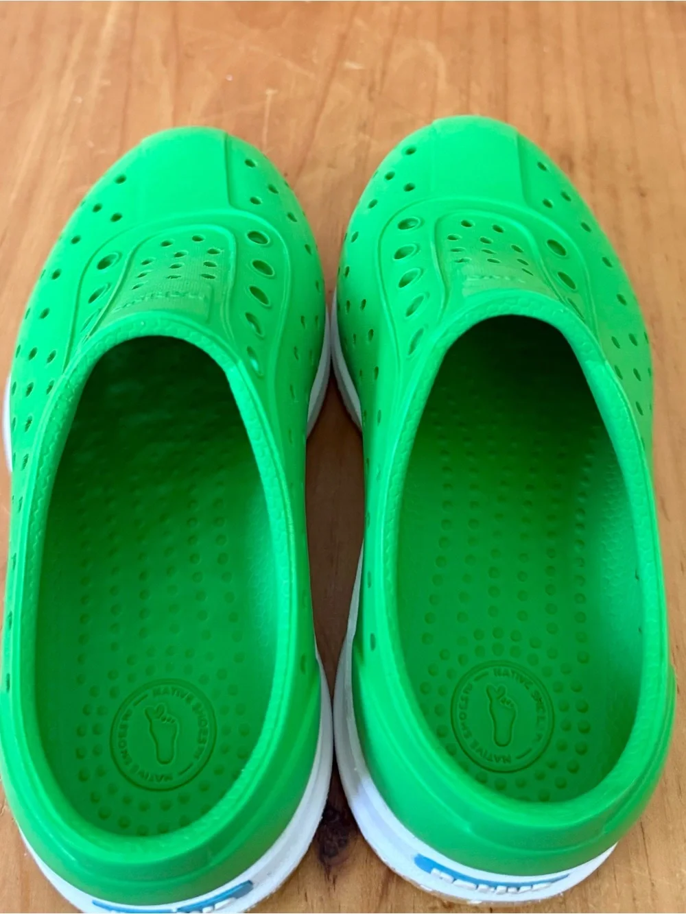 Native Shoes native robbie