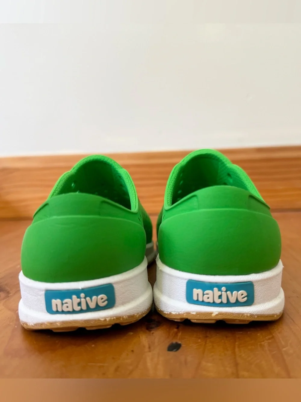 Native Shoes native robbie