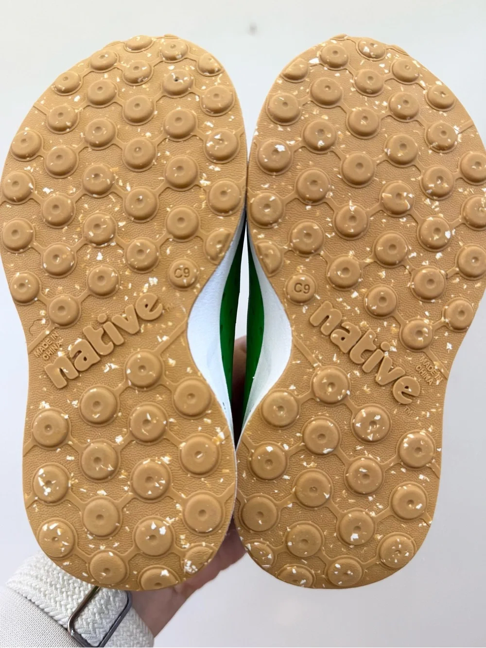 Native Shoes native robbie