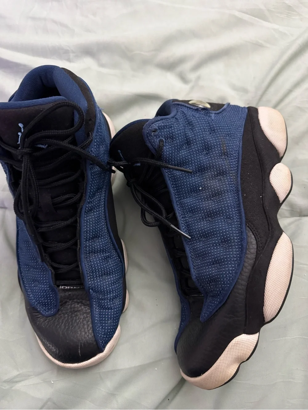 Jordan high top