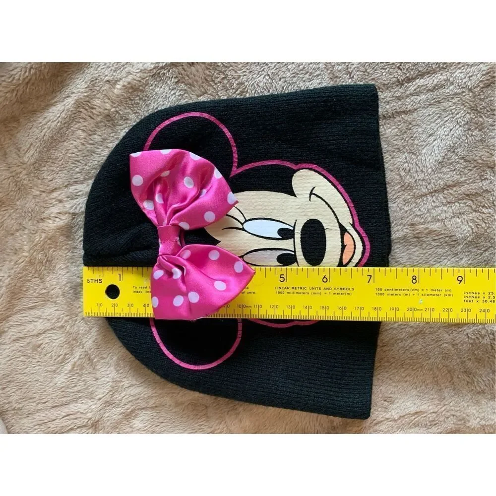 Disney girls os