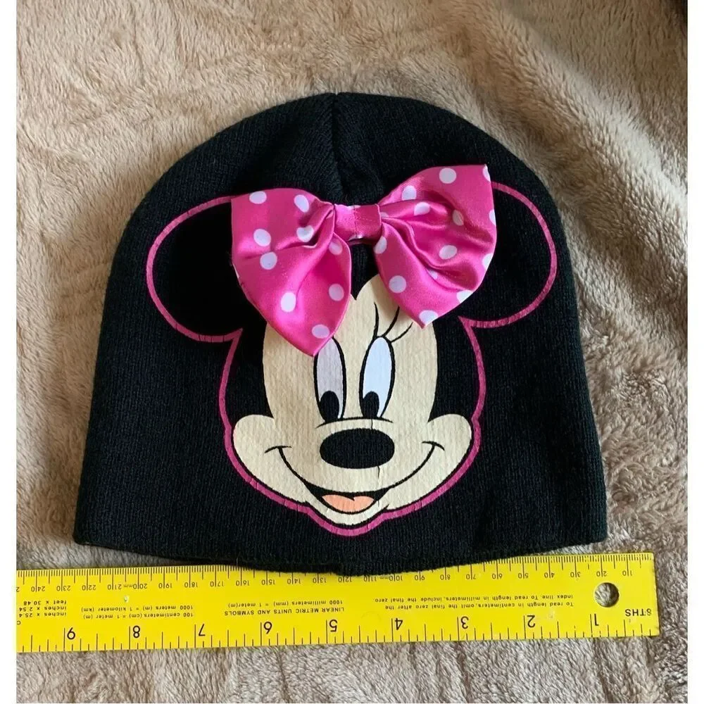 Disney girls os