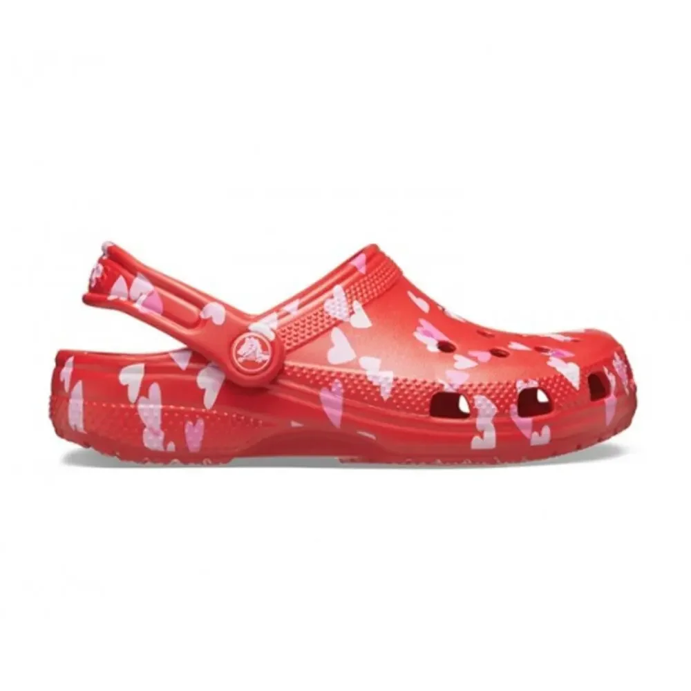 CROCS little ones