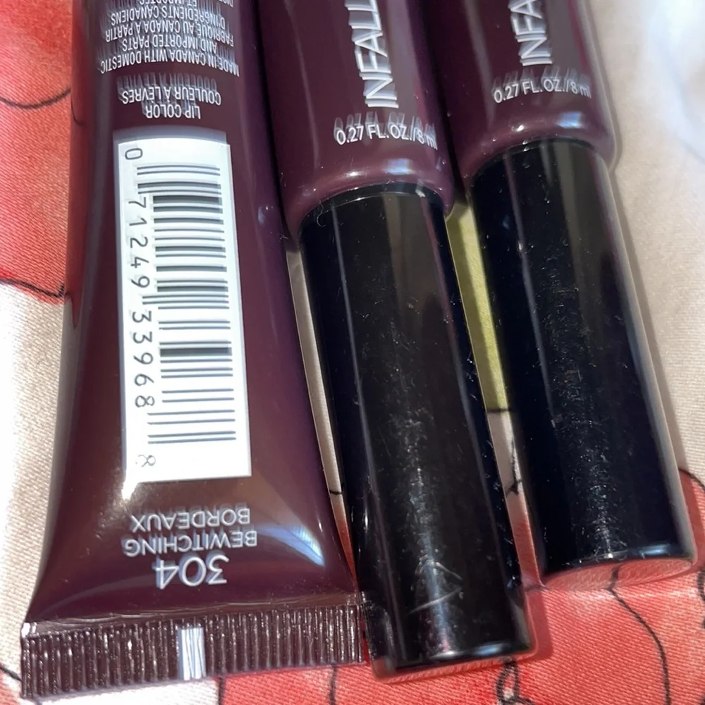 LOreal this picture