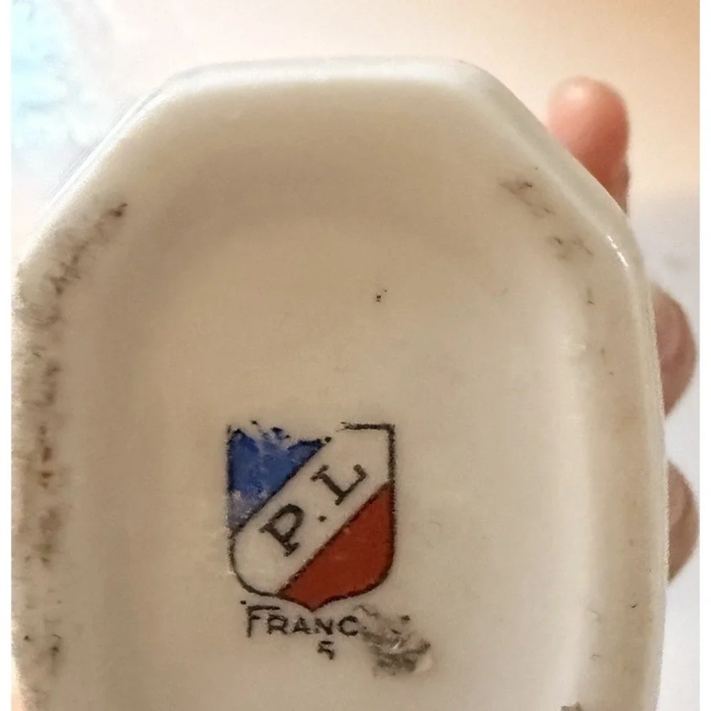 Limoges no chips