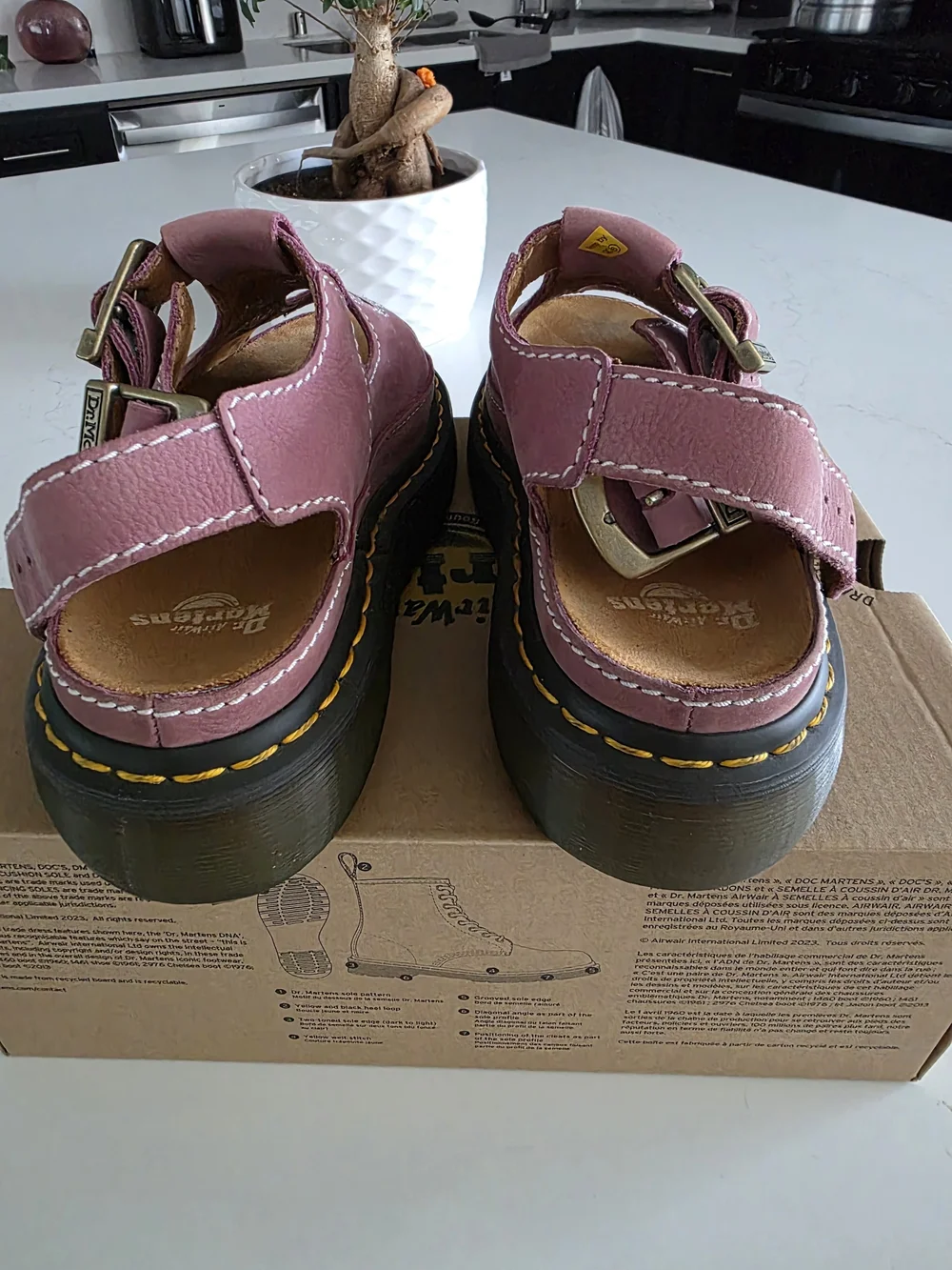 Dr. Martens dr martens