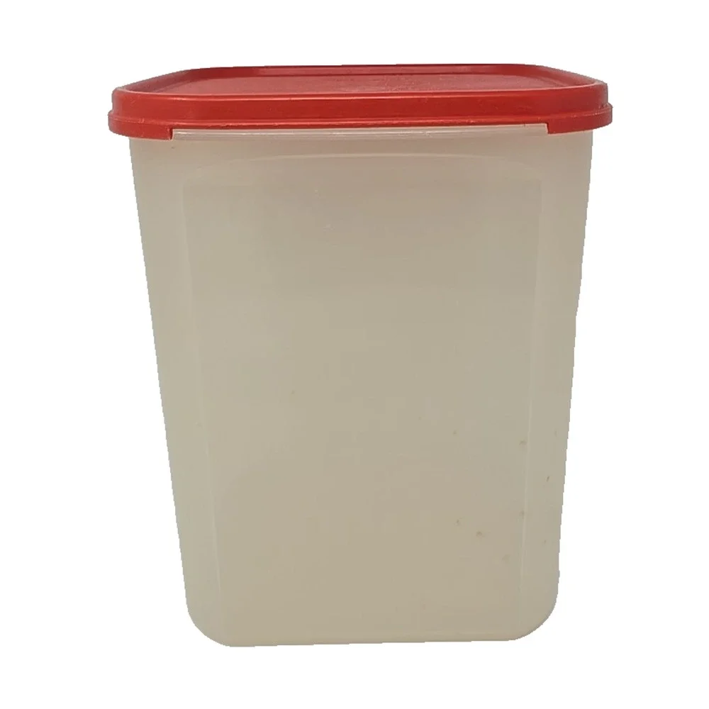 Tupperware you will