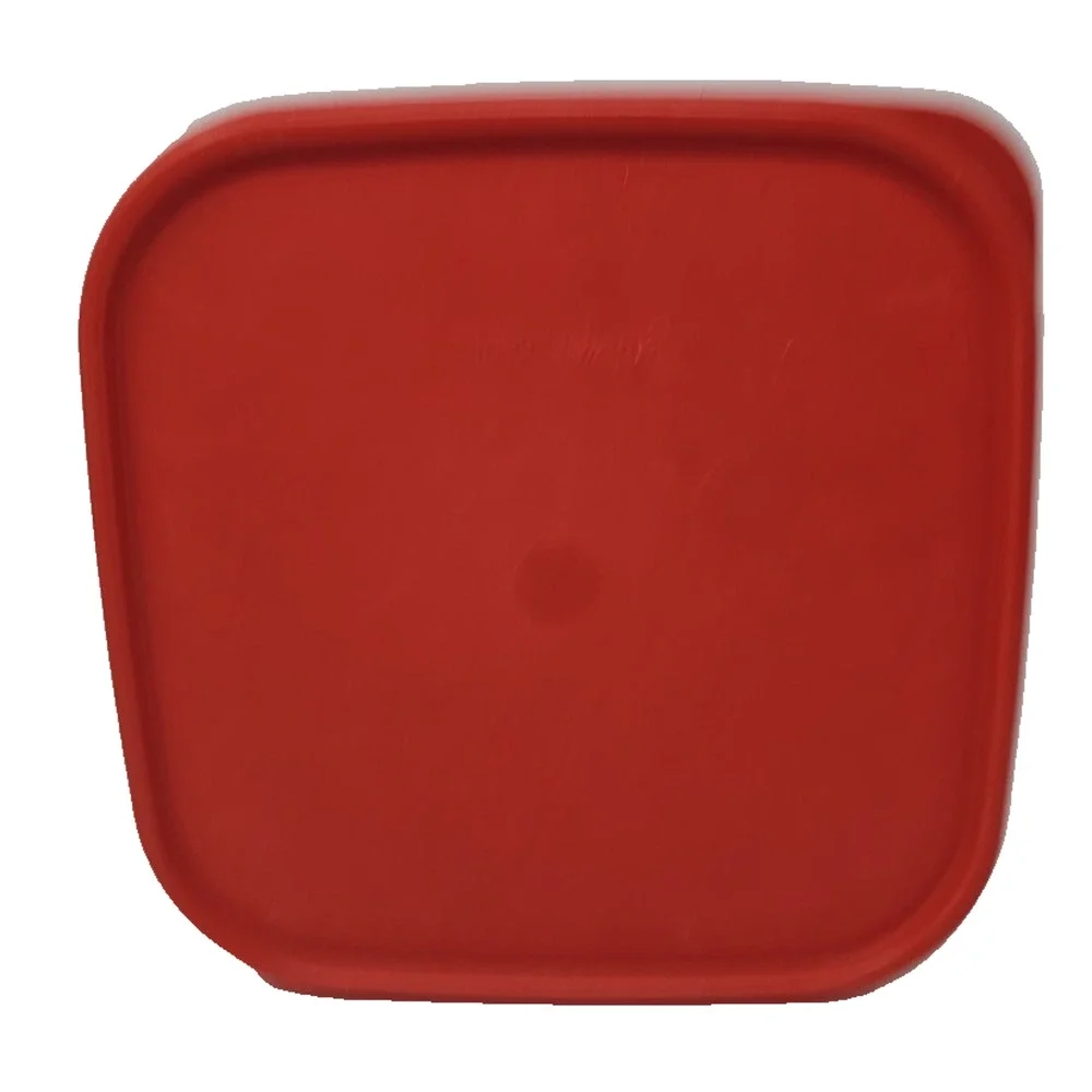 Tupperware you will