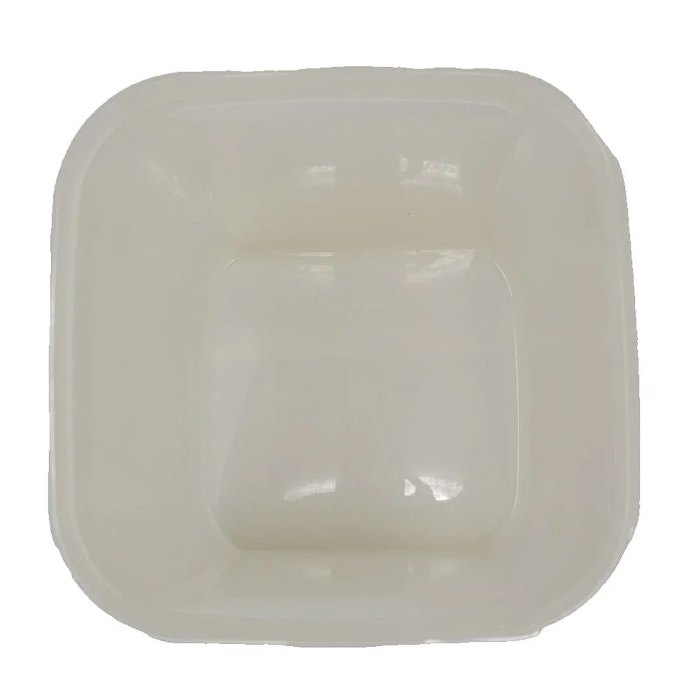 Tupperware you will