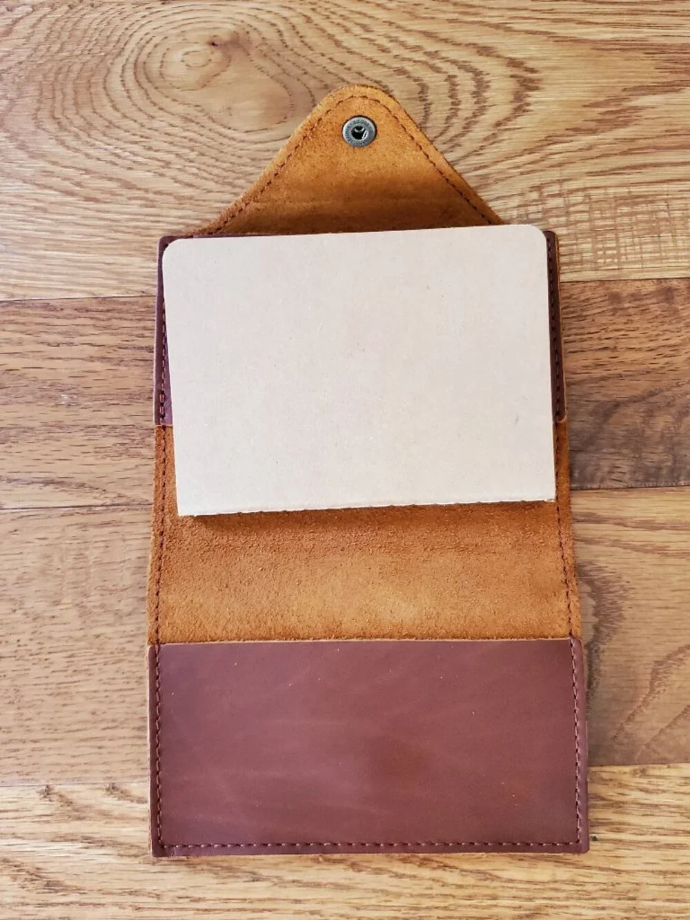 Portland Leather bnnu portland
