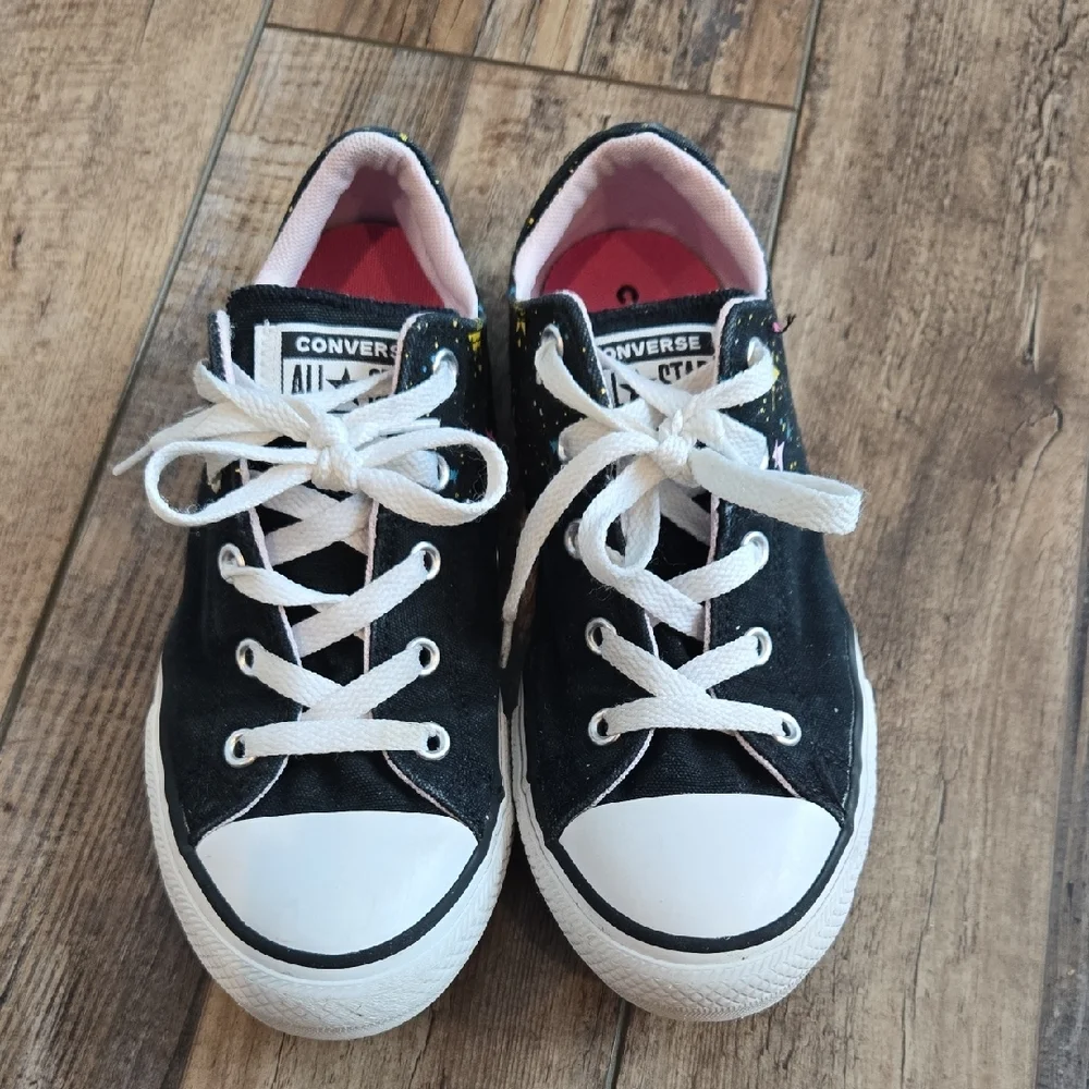 Converse brand ​model