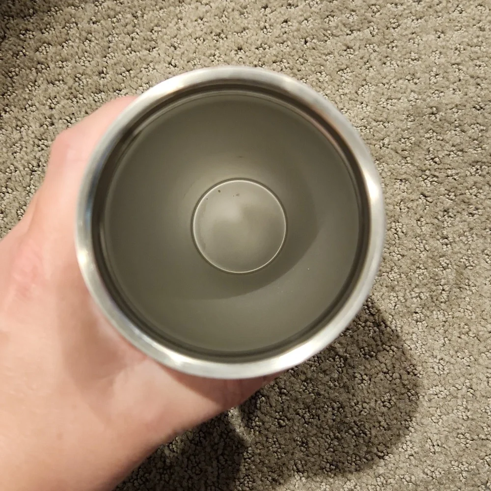 Starbucks preowned missing