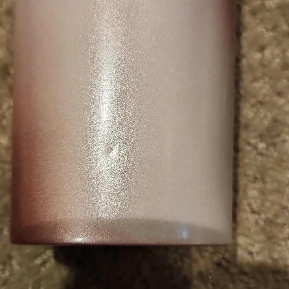 Starbucks preowned missing