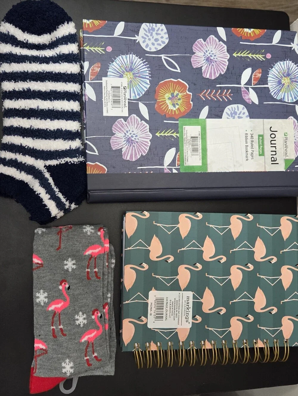 N/A cozy self gift