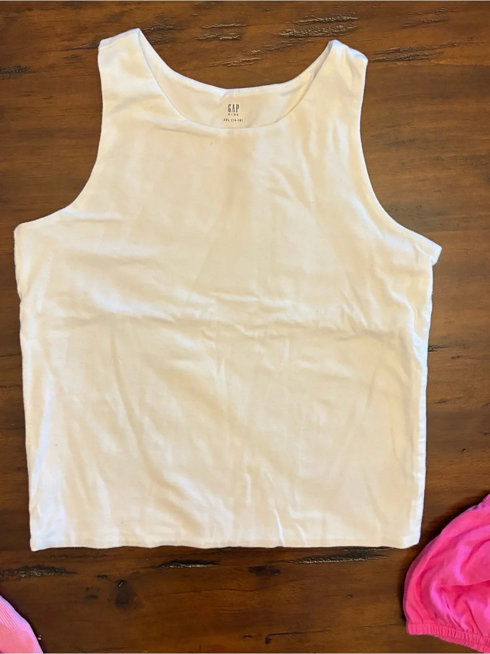 GAP four piece