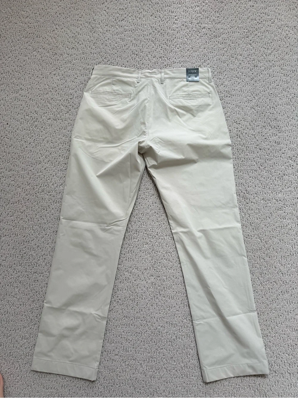 J. Crew please contact