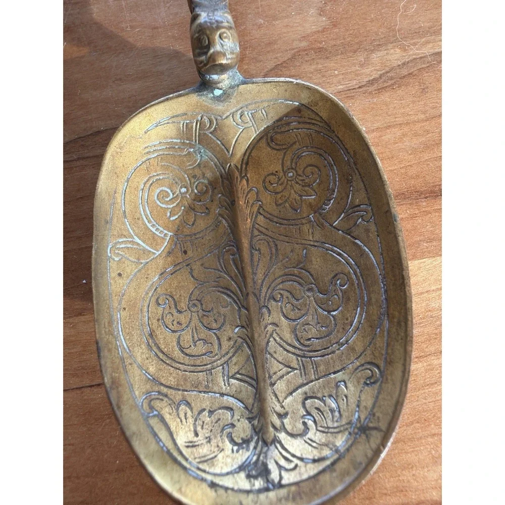 N/A vintage decorative