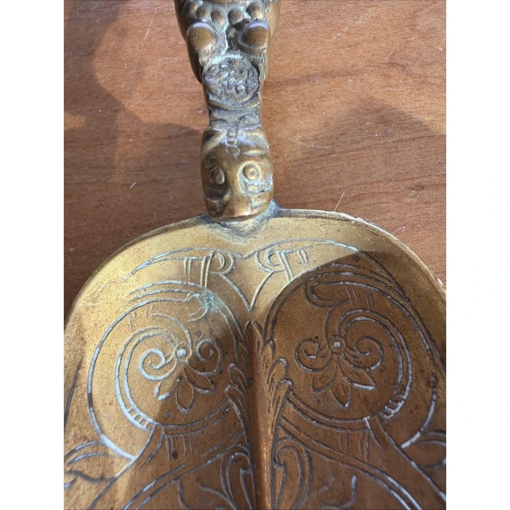 N/A vintage decorative