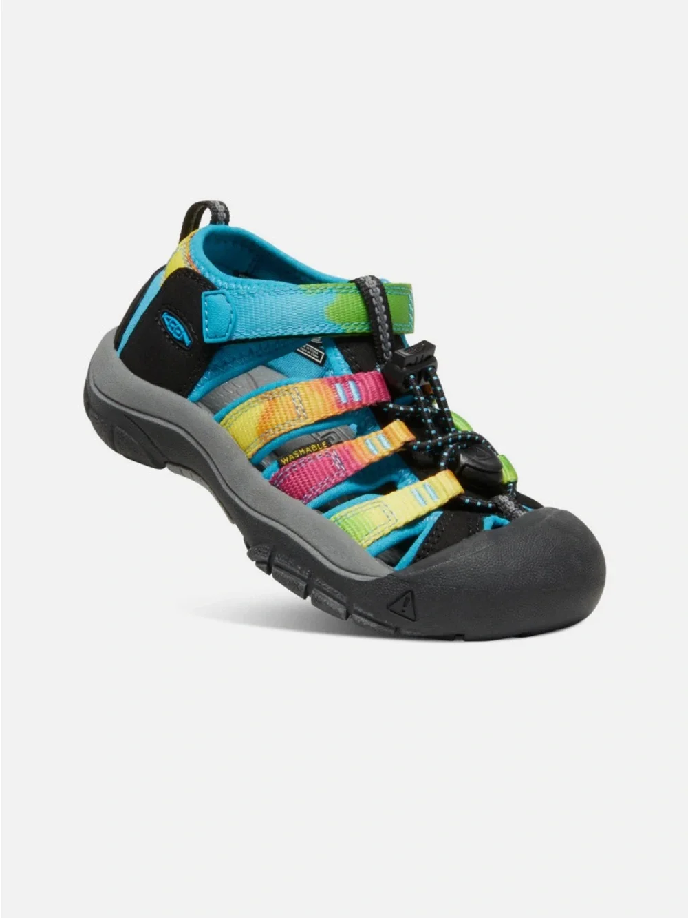 Keen kids sandals