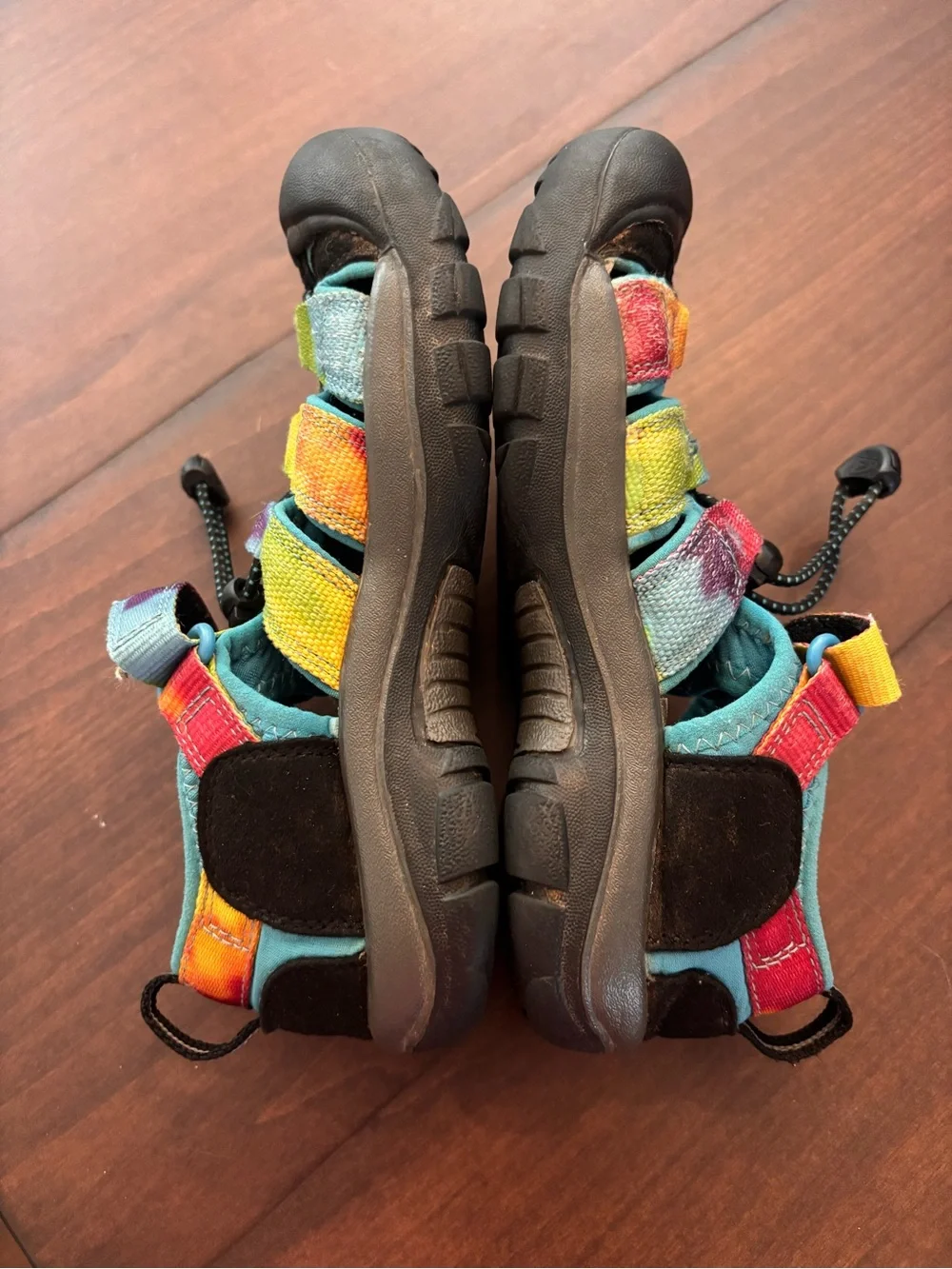 Keen kids sandals