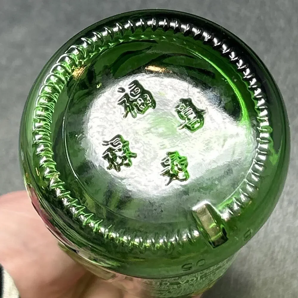 Lucky Buddha bring touch