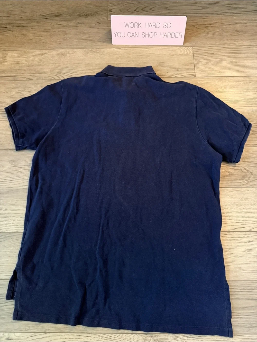 Ralph Lauren vintage summer