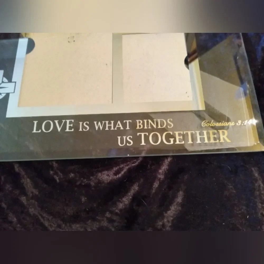 Source Unknown biblical inspired