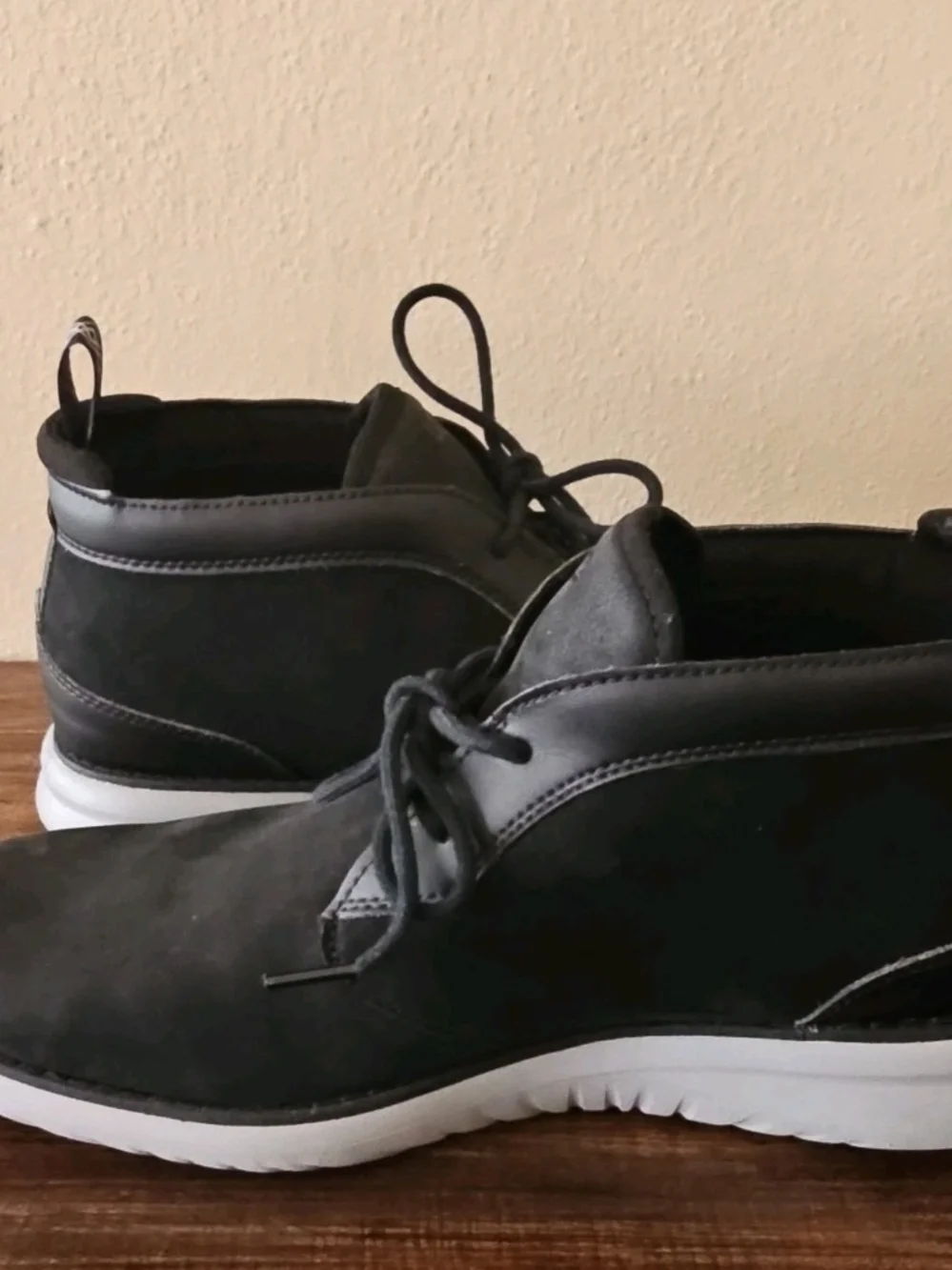 UGG union chukka