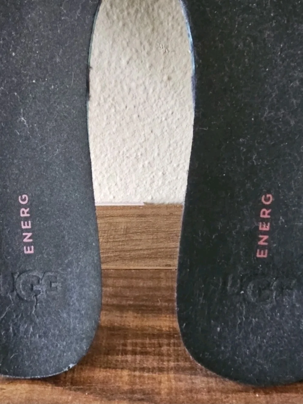 UGG union chukka