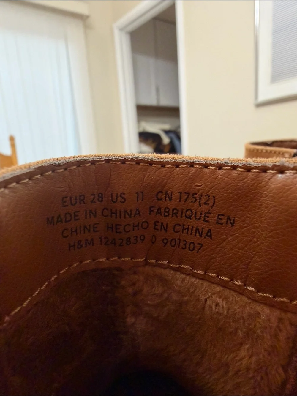H&M nwot never