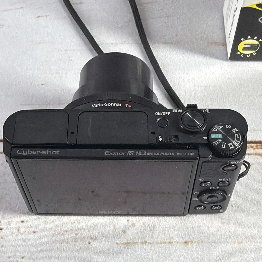 Sony up sale