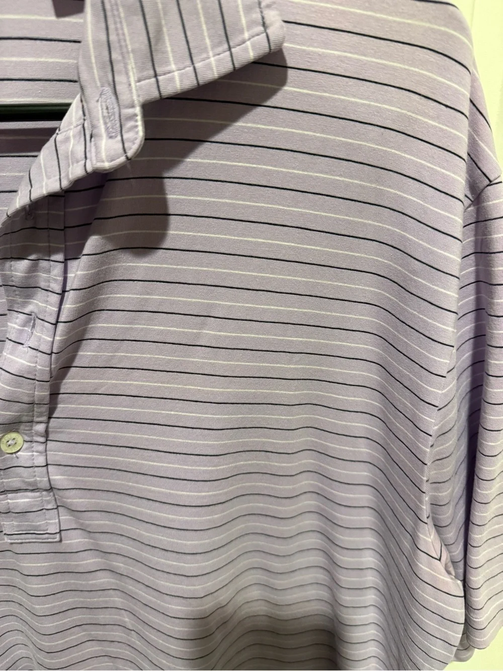 Ralph Lauren classic polo
