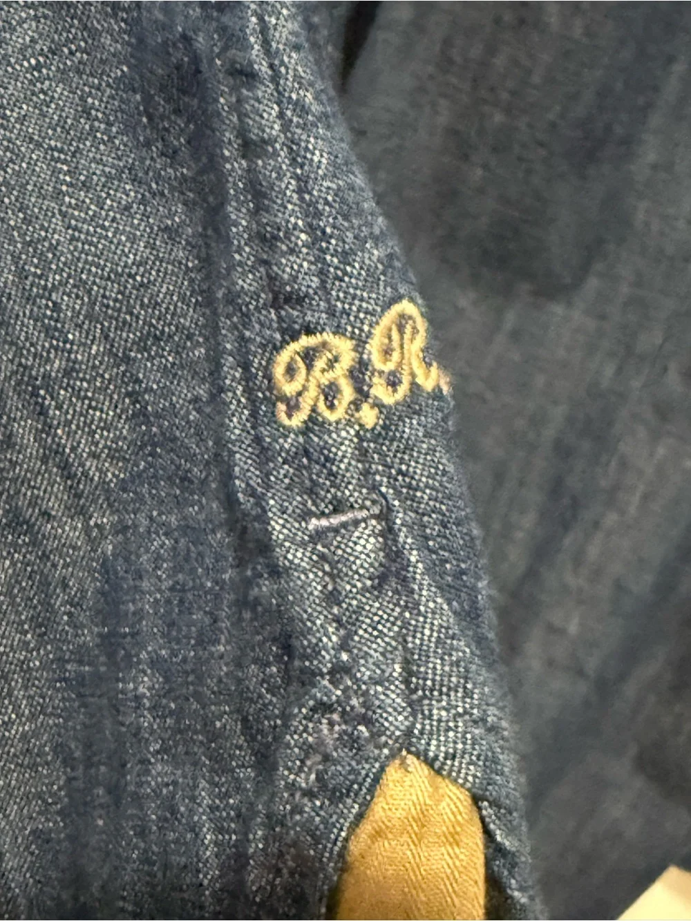 Banana Republic classic workwear