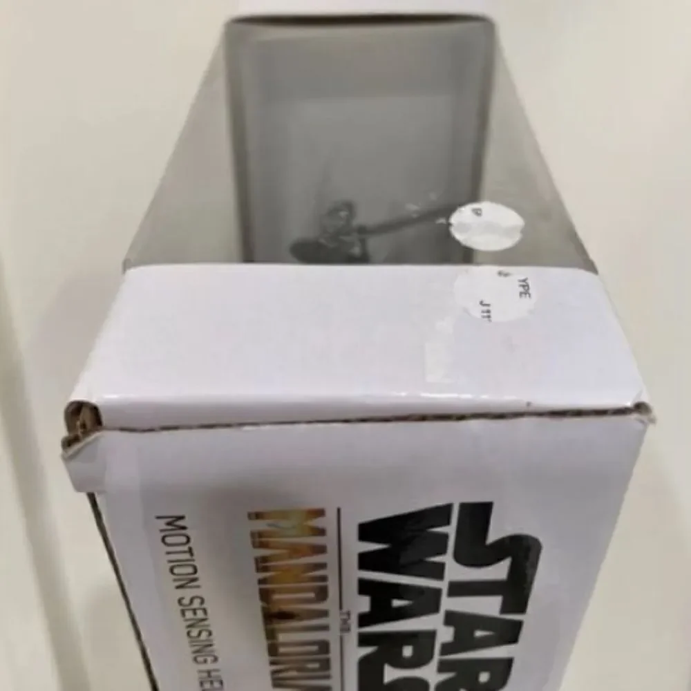 Star Wars 2021 star