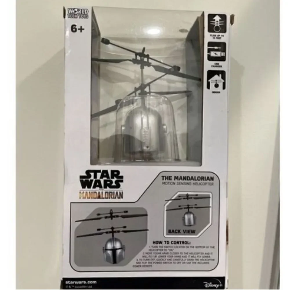 Star Wars 2021 star