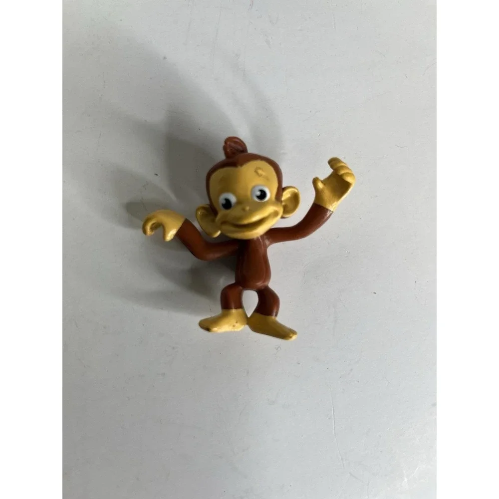 Paw Patrol Action Figure‎ Mandy Monkey Rescue Jungle 2
