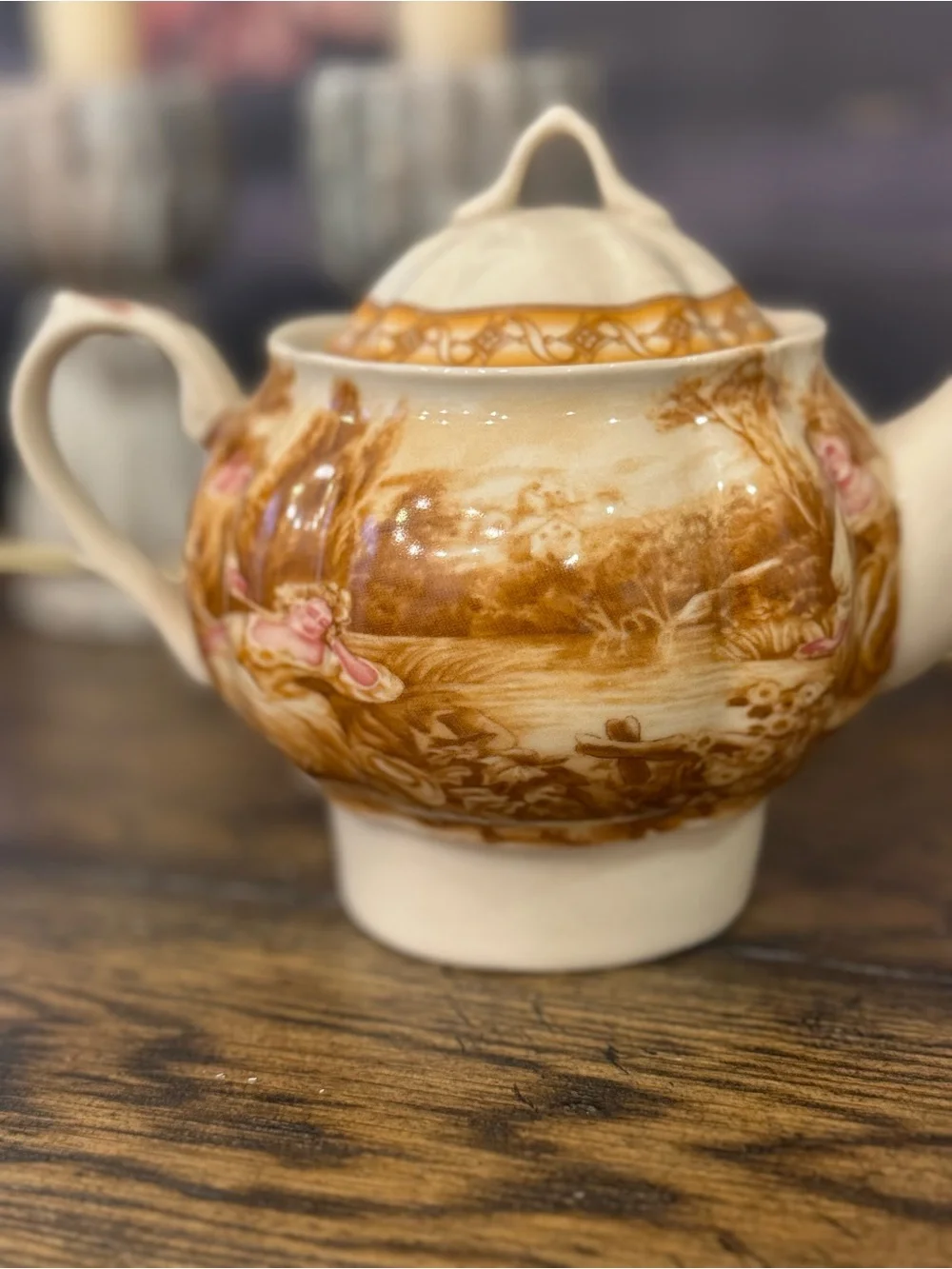 N/A 19th century
