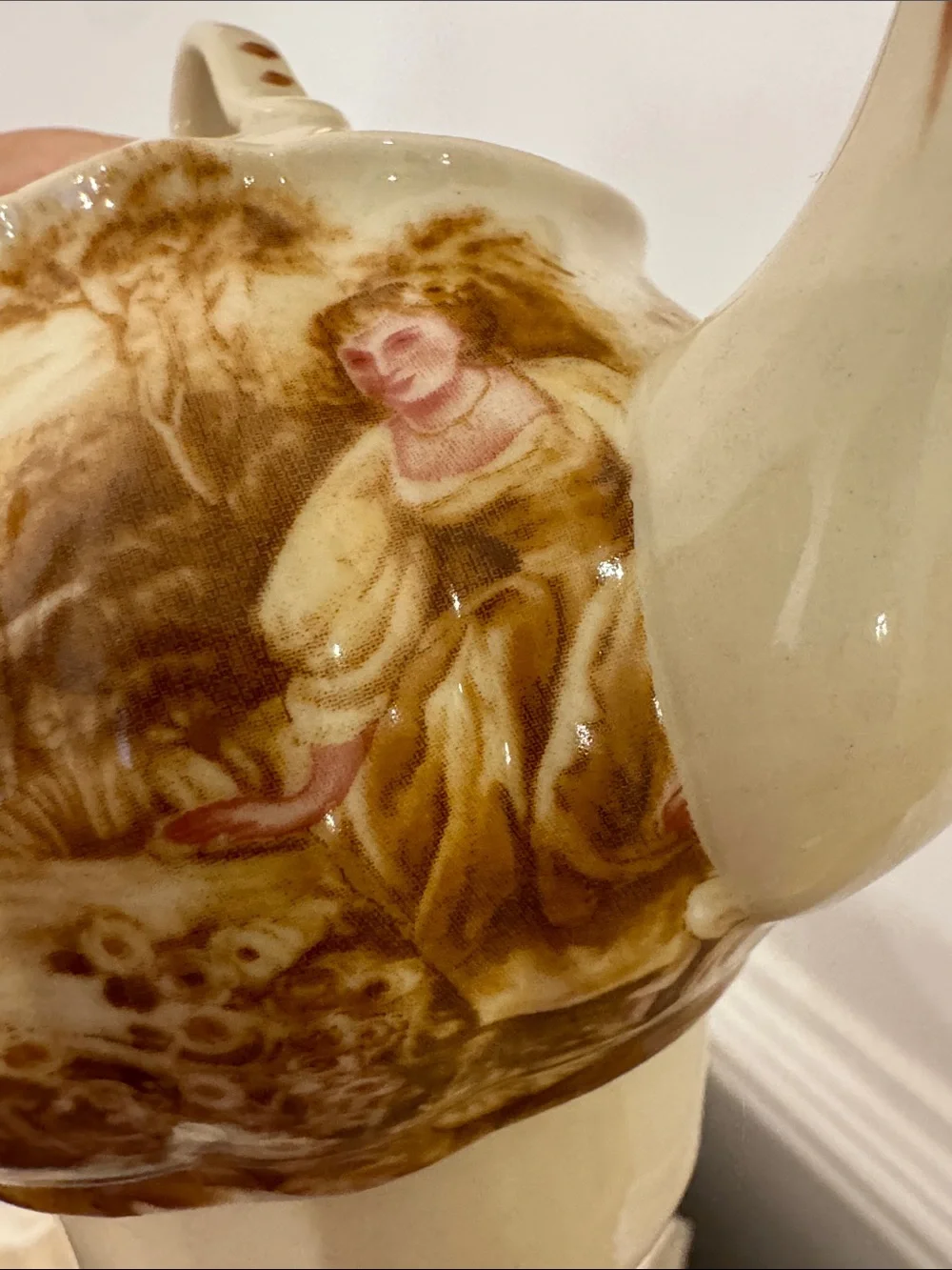 N/A 19th century