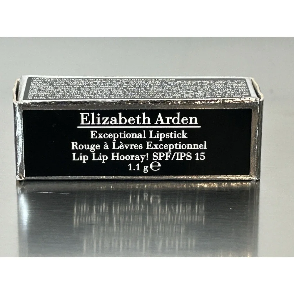 Elizabeth Arden Exceptional Lipstick‎ Prance 10