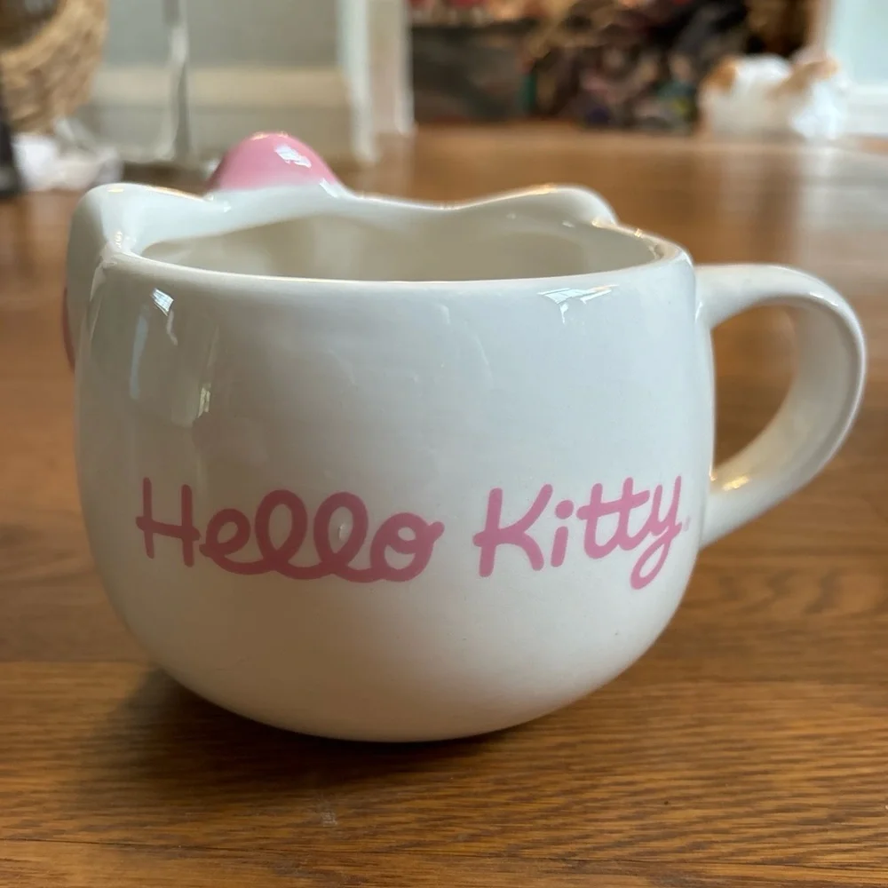 Hello Kitty brand new